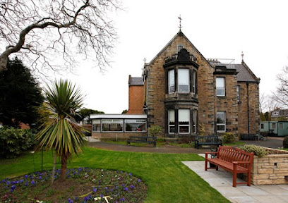 profile picture of Abbeyfield House Care Home