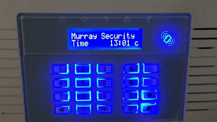 profile picture of Murray Security Systems