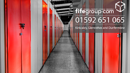 profile picture of Fife Group - Self Storage Dunfermline profile picture