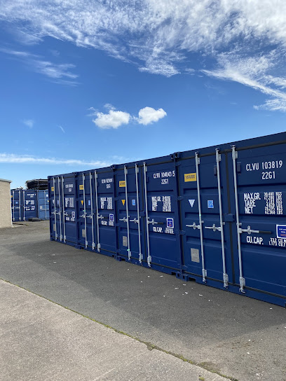 profile picture of Safe box self storage fife