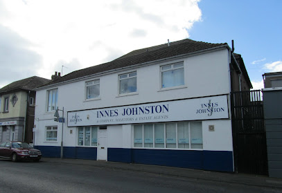 profile picture of Innes Johnston LLP