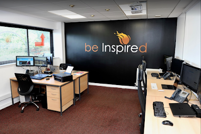 profile picture of Inspire Digital Fife