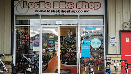 profile picture of Leslie Bike Shop Ltd