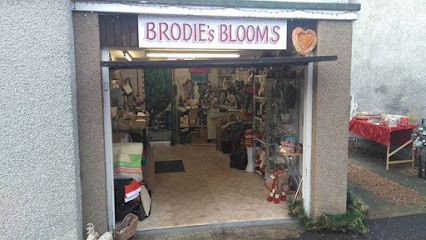 Brodie's Blooms & Gifts