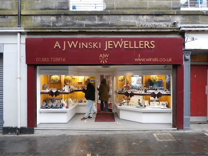 A J Winski Jewellers