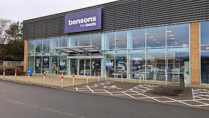 profile picture of Bensons for Beds Kirkcaldy