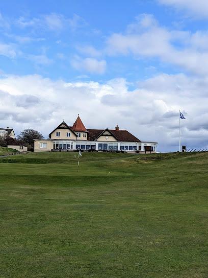 Lundin Golf Club