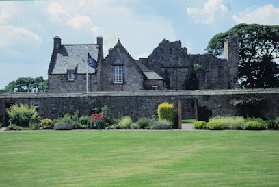 profile picture of Aberdour Castle and Gardens