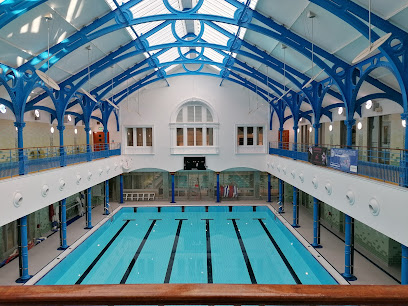 Carnegie Leisure Centre