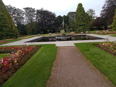 profile picture of Beveridge Park