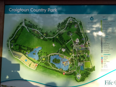 profile picture of Craigtoun Country Park