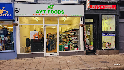 AYT Foods Ltd