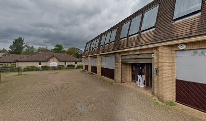 profile picture of Fife Muslim Educational & Culture Centre