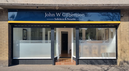 profile picture of John W Gilbertson Ltd profile picture