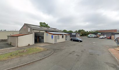 Dunfermline MOT & Service Centre