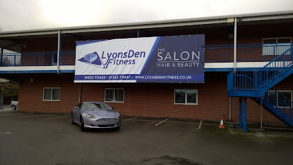 profile picture of LyonsDen Fitness