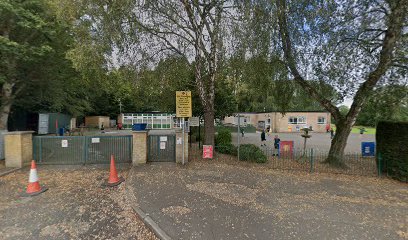 Ysgol Owen Jones Primary School