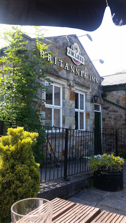 profile picture of Britannia Inn Halkyn profile picture