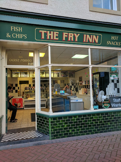 profile picture of The Fry Inn profile picture