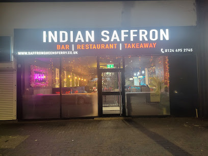 profile picture of Indian Saffron Restaurant profile picture