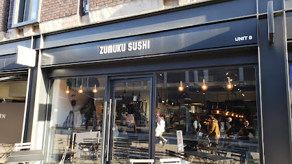 Zumuku Sushi Sale
