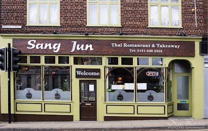 Sang Jun Thai Restaurant