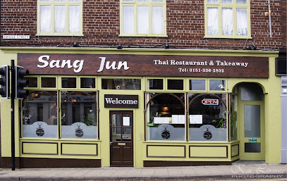 profile picture of Sang Jun Thai Restaurant profile picture