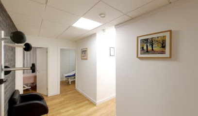 profile picture of Mill Acupuncture, North Wales profile picture