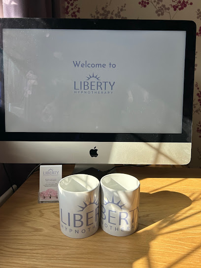 profile picture of Liberty hypnotherapy profile picture