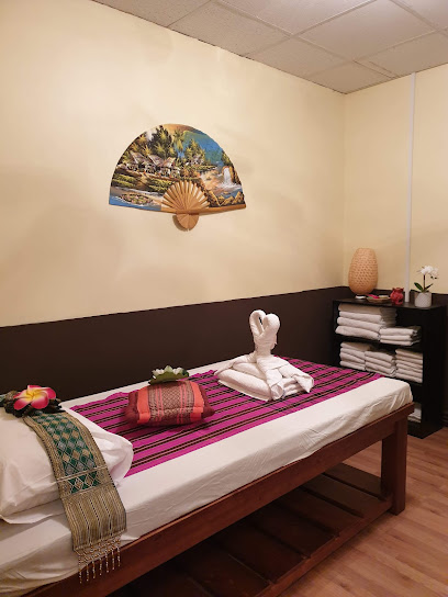 profile picture of Dokkoon Massage & Spa Therapy. profile picture