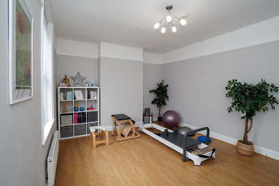 profile picture of Grosvenor Street Physiotherapy profile picture