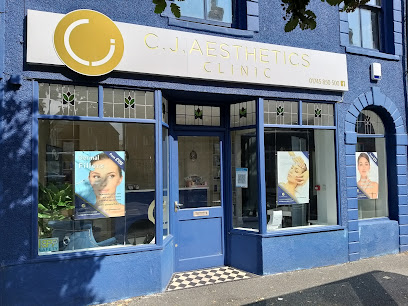 profile picture of CJ Aesthetic Clinic