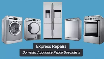 profile picture of Express Repairs - Domestic Appliance Repairs profile picture