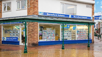 profile picture of Beresford Adams Sales and Letting Agents Holywell profile picture