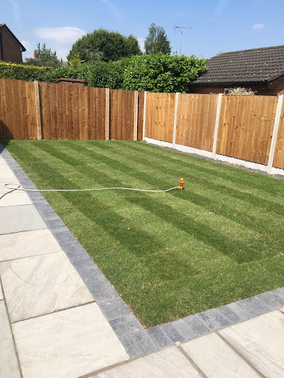 profile picture of Comley Paving And Fencing