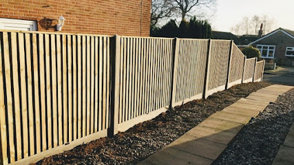 profile picture of Delamere Fencing & Landscaping profile picture