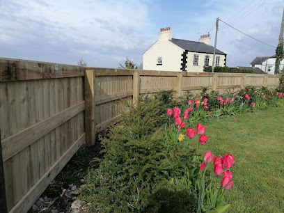 profile picture of Martin green fingers fencing and gardening Services