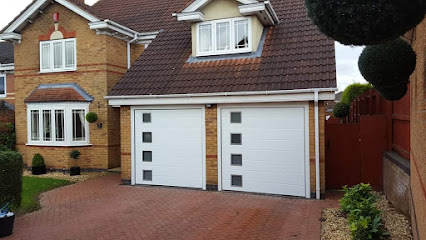 profile picture of Abbey Garage Doors N W Ltd profile picture