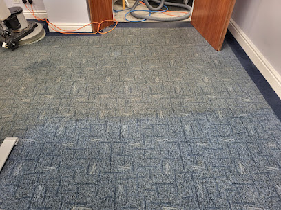 profile picture of Fresher Carpet Cleaning profile picture