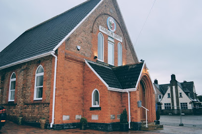 profile picture of Iglesia Ni Cristo - Locale of Flintshire profile picture