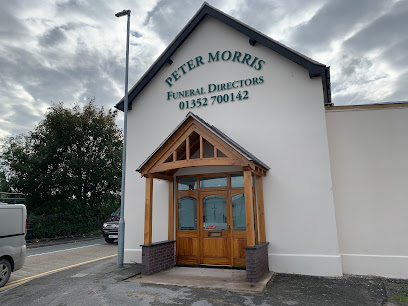 profile picture of Peter Morris Funeral Directors profile picture