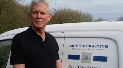 profile picture of Enterfix Locksmiths profile picture