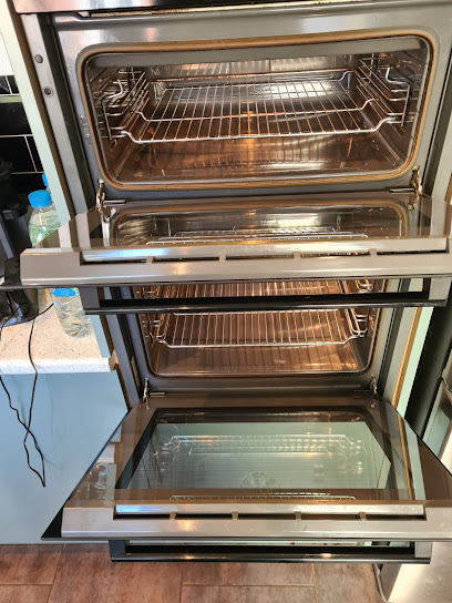 profile picture of Ovenu Wirral South - Oven Cleaning Specialists profile picture