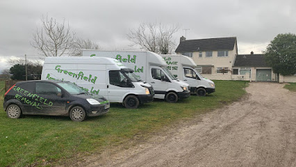 profile picture of Greenfield Removals and Storage Ltd profile picture