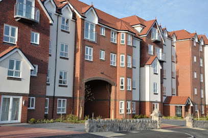 MHA Adlington House Rhos-on-Sea - Retirement Apartments