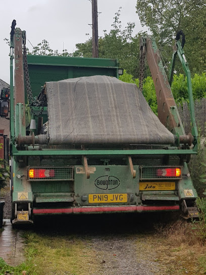 profile picture of Thorncliffe Skip Hire