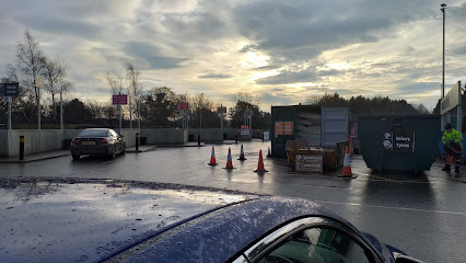 profile picture of Mold Recycling centre