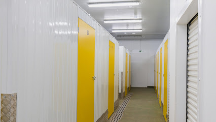 profile picture of Brook Storage - Self Storage North Wales