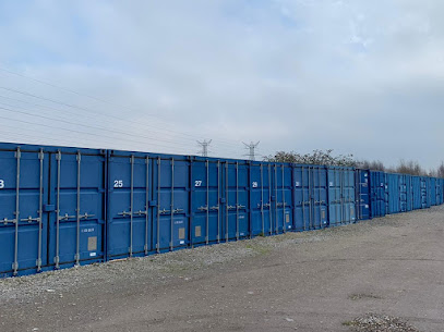 profile picture of Poplar Self Storage Deeside profile picture