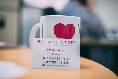 profile picture of Love Mortgages profile picture